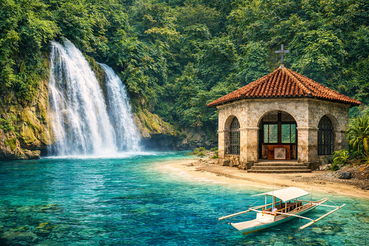 필리핀 세부 사진