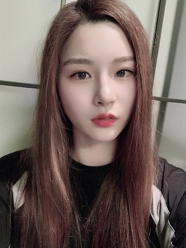 박하얀 남자친구