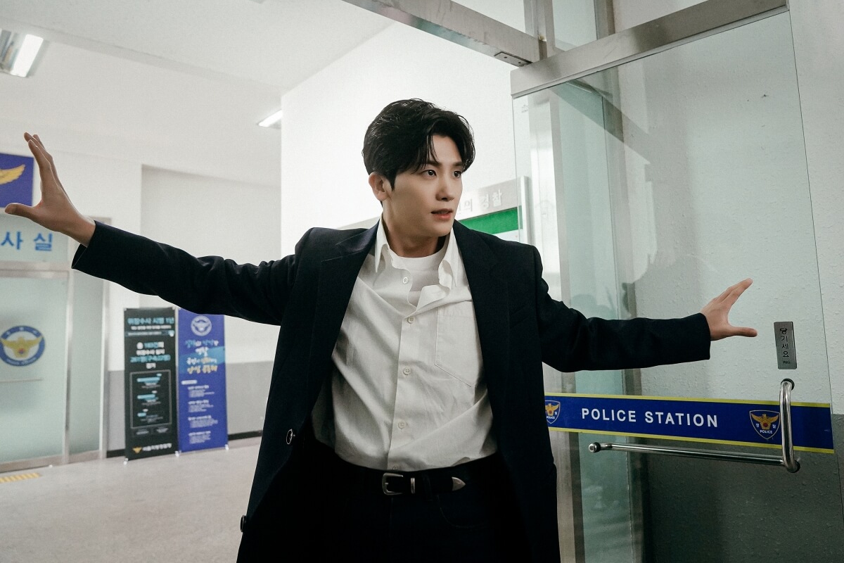 힘쎈여자 강남순 3회 박영식 특별출연