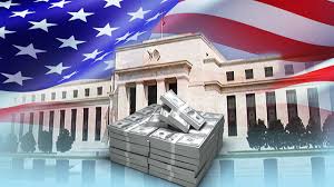 미 연준, 금리인상