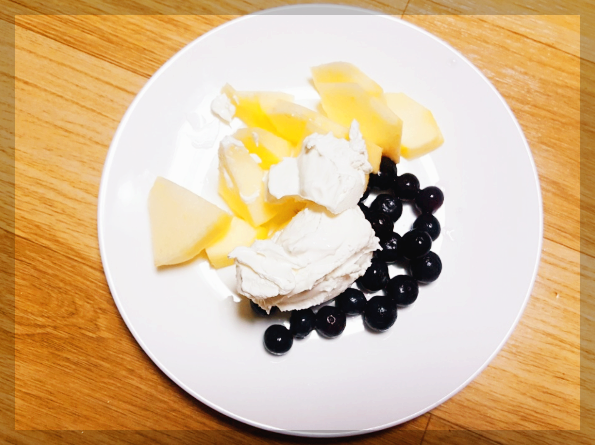 그릭요거트 효능&amp;#44; 다이어트&amp;#44; 집 레시피 3분 총정리