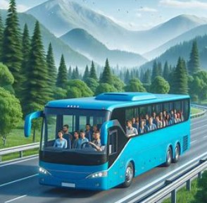 유성고속버스터미널 실시간 시간표 및 예매