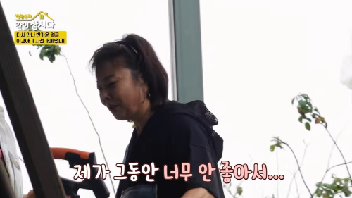 이경애 사업 실패 이후