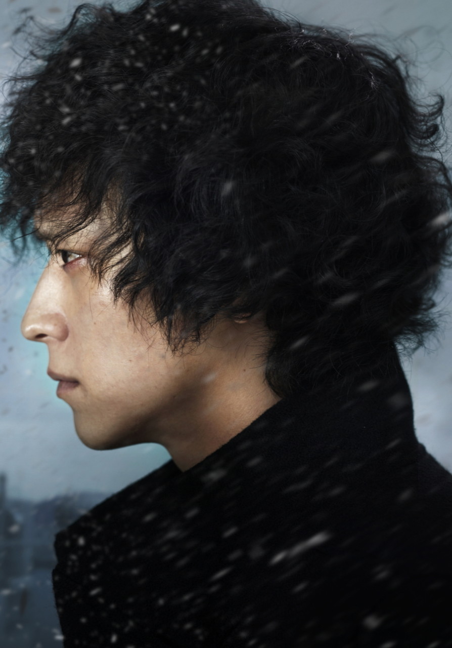 초능력자 스틸컷