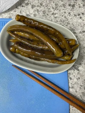 고추장아찌 만드는 법 소주_23
