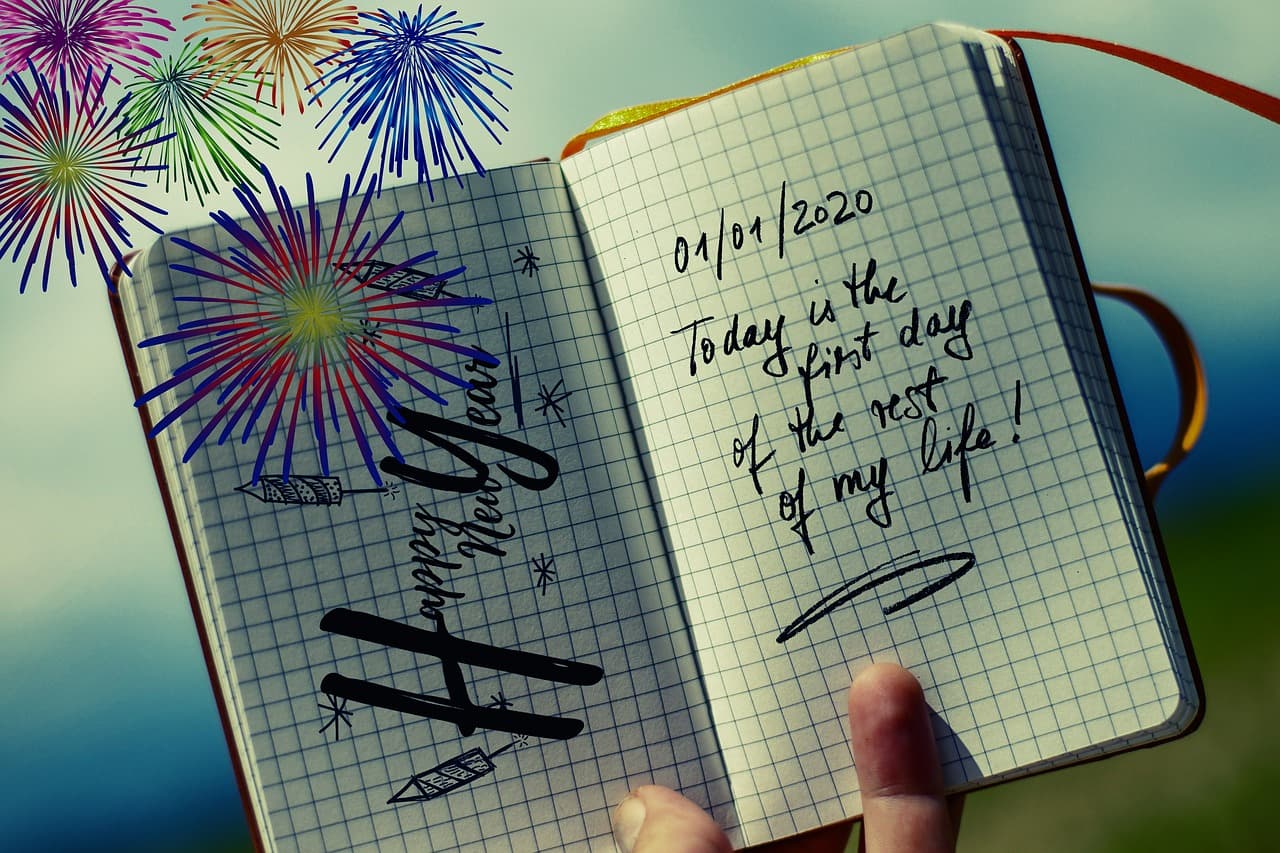 자동차 생활백서 14편
차 안세서 스스로 돌아보는 시간, 감정 다이어리 루틴 만들기