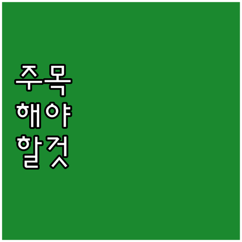 필수! 자동차 검사 안 하면 생기는 ..