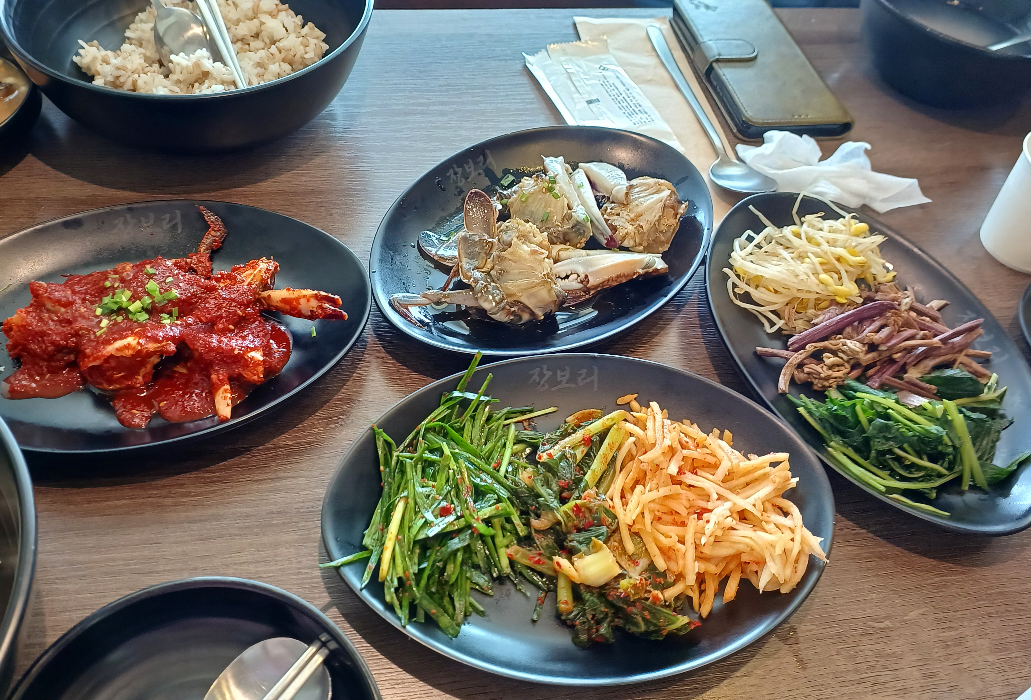 월곡-맛집-장보리-17