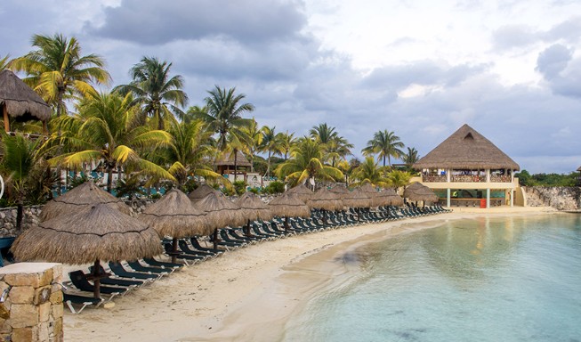 해외여행을 위한 2025년 가성비 최고의 올인클루시브 리조트 추천 옥시덴탈 앳 이스카렛 데스티네이션