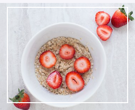 딸기 효능 5가지