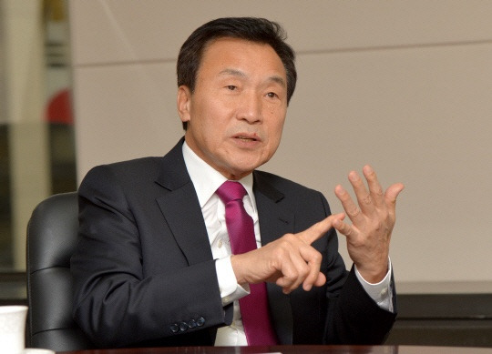 손학규 의원 프로필