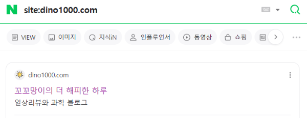 네이버-사이트-검색-누락