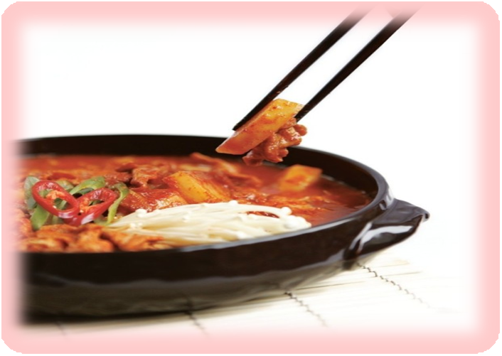 한국인의 잘못 된 식습관 야식