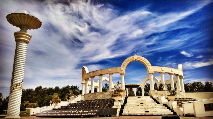 주빌리 파크 (Jubilee Park)