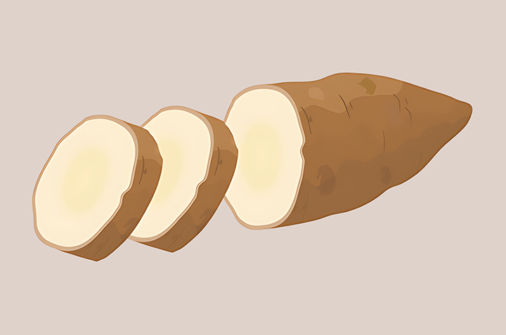 야콘-하루-섭취-권장량