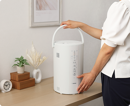 조지루시 가습기 고객센터