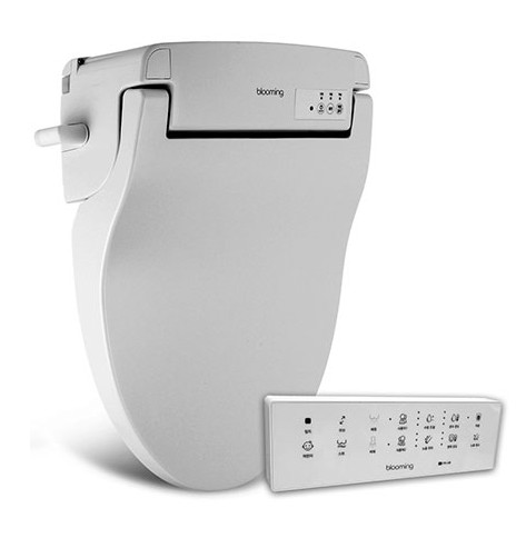 블루밍비데AS고객센터서비스센터리모컨페어링필터교체