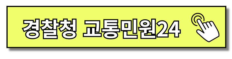 신호위반 벌금 : 조회, 납부, 벌점, 전과 및 보험 영향 알아보기