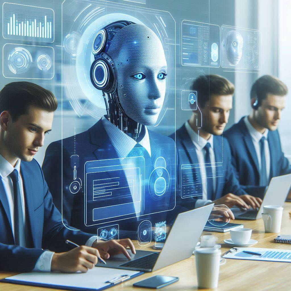 자동화된 세일즈 프로세스