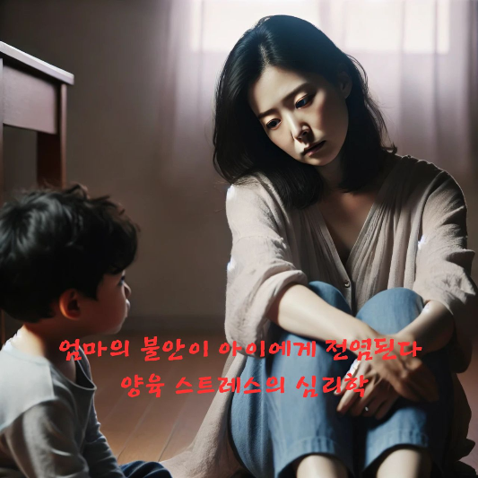 양육 불안, 엄마 감정 조절, 정서 전염, 아동 정서 발달, 부모 스트레스 관리, 심리학 육아, 정서적 연결, 감정 조절 육아, 아이 예민함 원인, 부모 자아 돌봄