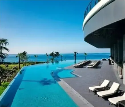 제주도숙소