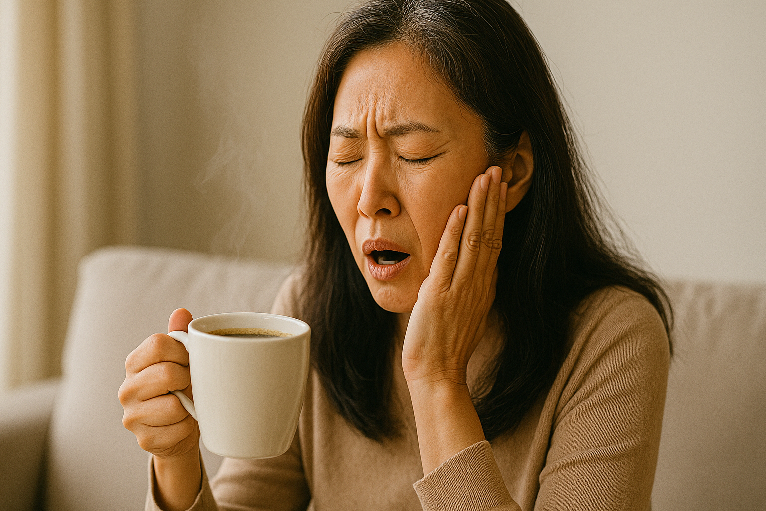 커피 이렇게 먹지 마세요 ❘ 건강을 망치는 커피 습관 5가지