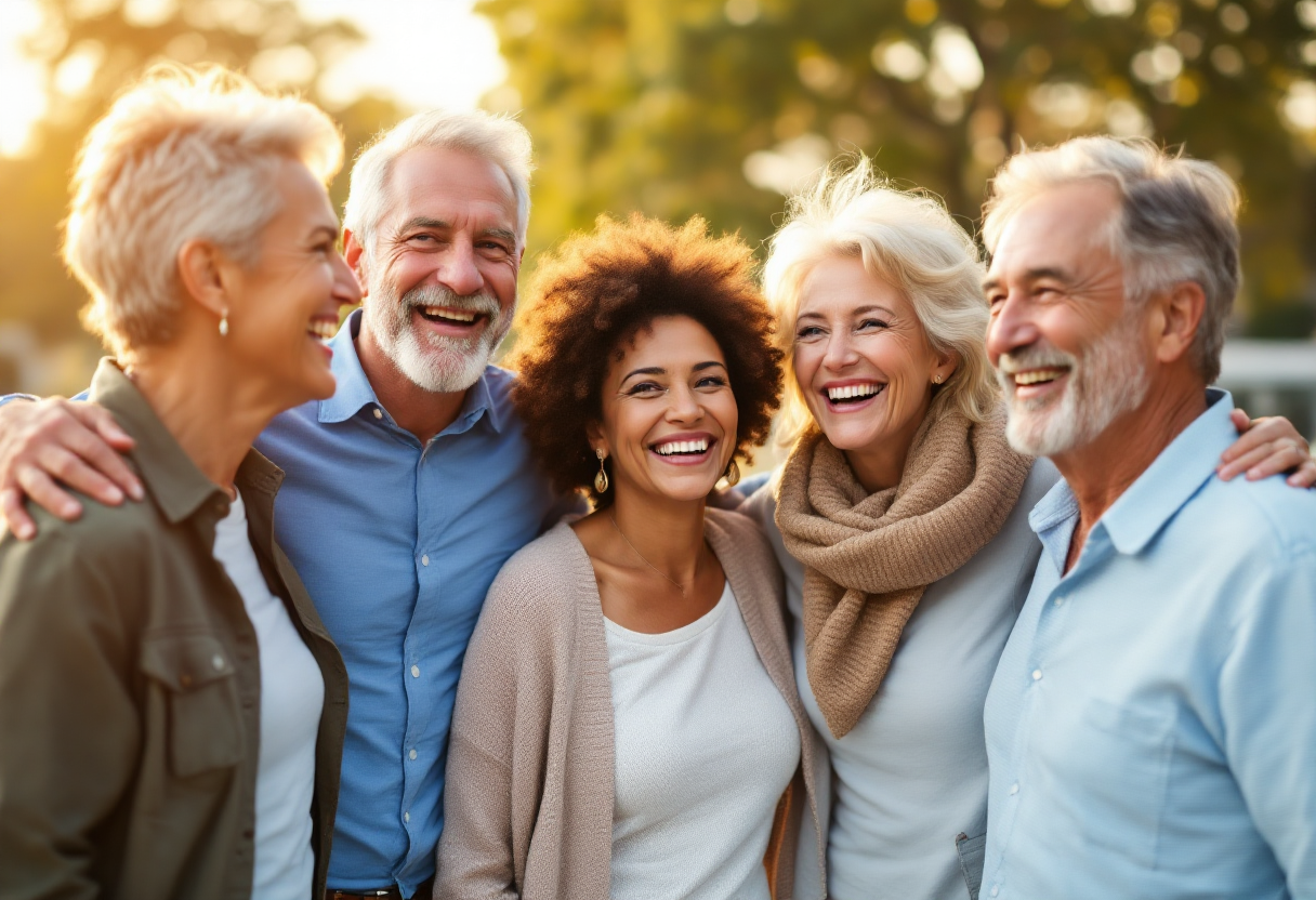 뉴노멀시니어란 무엇인가?