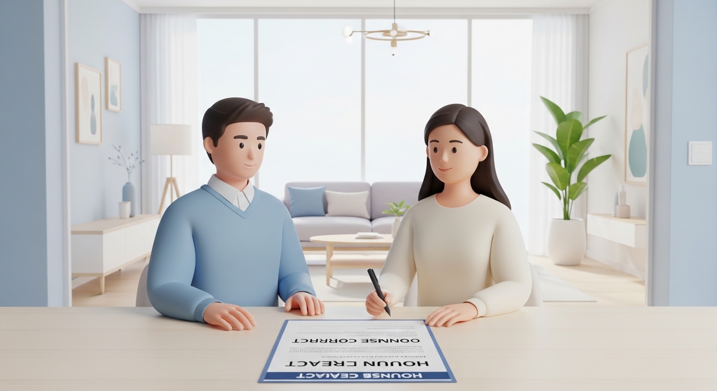 계약갱신청구권, 정확히 알고 가자!