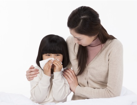 인후염 빨리 낫는법