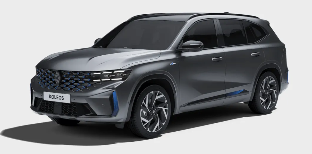 르노의 역사를 통해 본 프랑스 자동차 산업의 성장