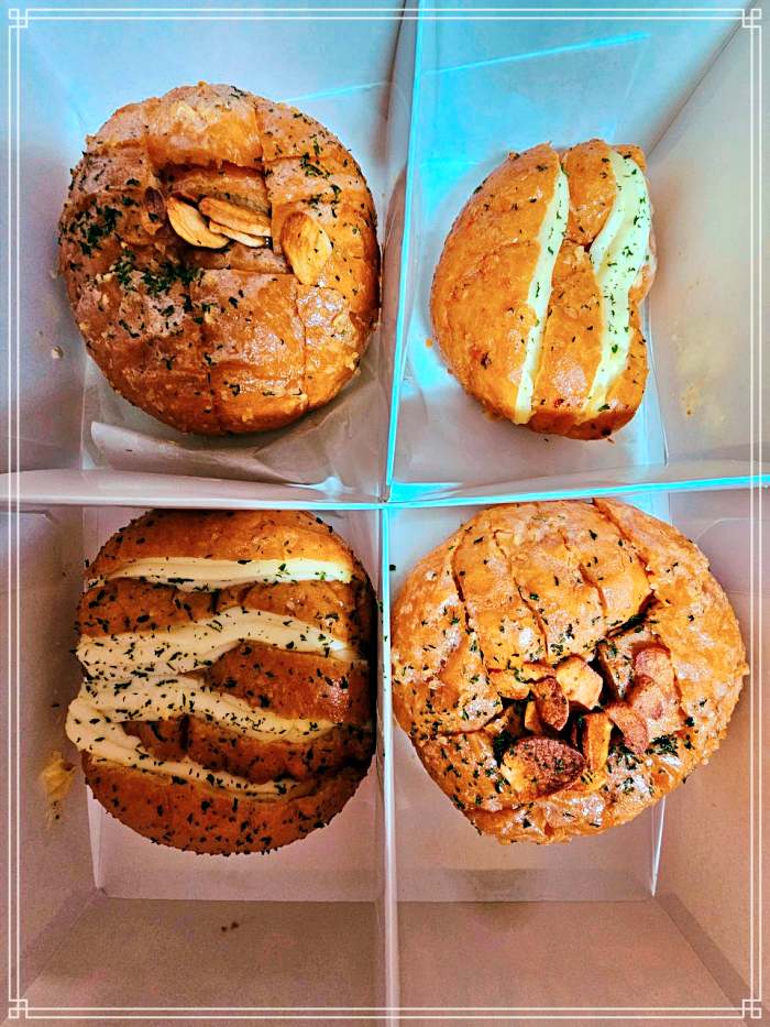 6시 내고향 여행 가볼만한 곳, 단양 구경시장 마늘 바케트, 마늘빵 맛집