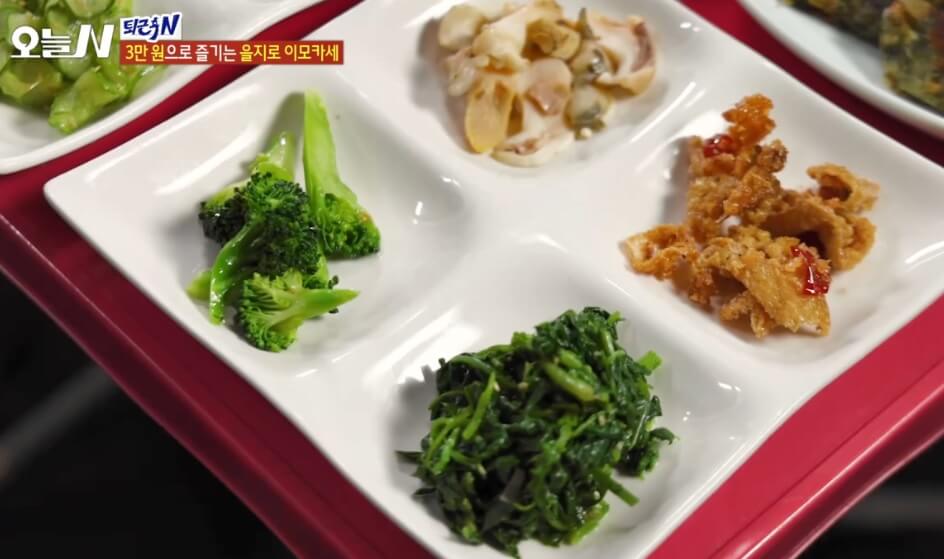 오늘N 퇴근후N 을지로 이모카세 숙성회 맛집 청계어시장