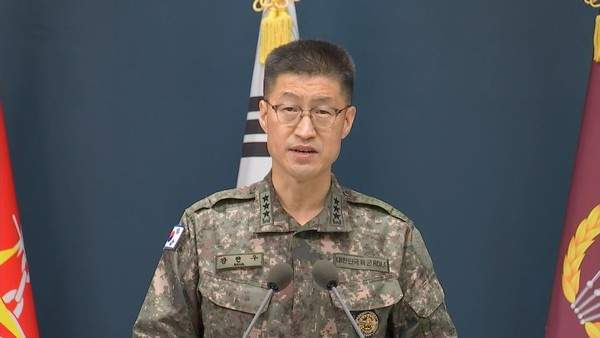 강현우작전본부장 프로필｜나이&middot;학력&middot;고향&middot;육사 50기&middot;15사단장 경력 총정리