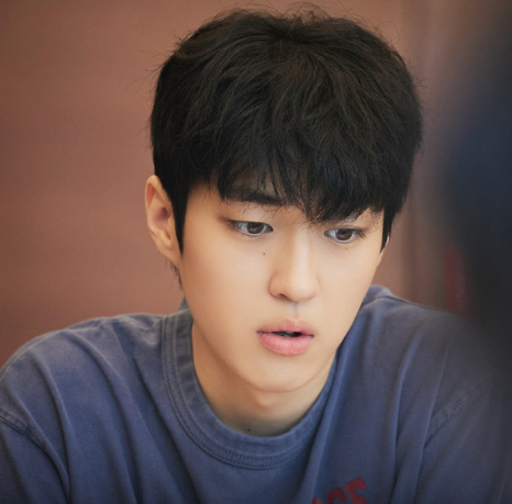 취하는 로맨스 등장인물