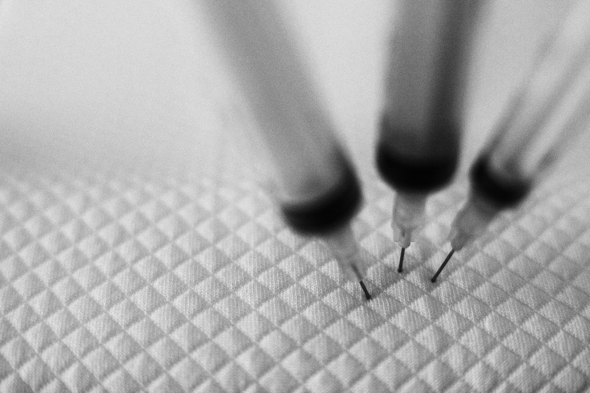 스트레스가 위장 증상으로 먼저 나타나는 이유