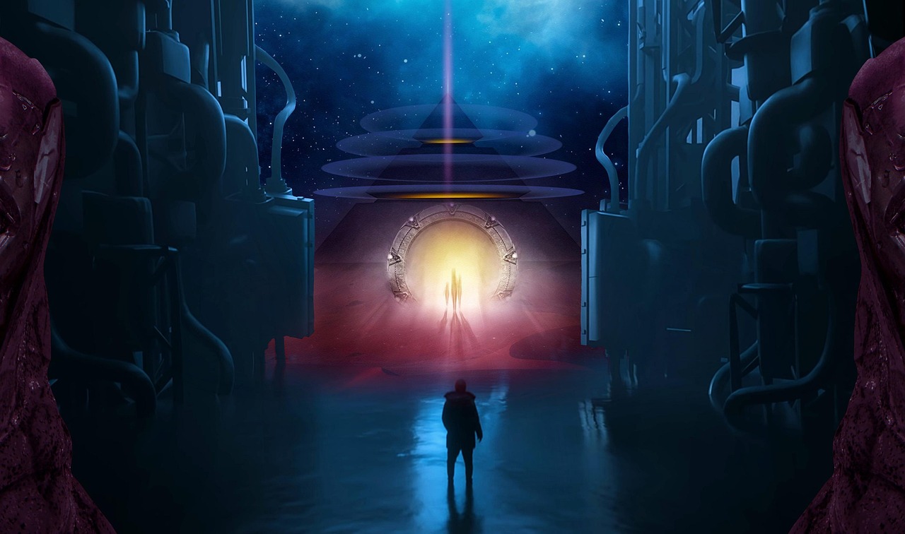 스타게이트 프로젝트와 관련주에 대해 알아보기