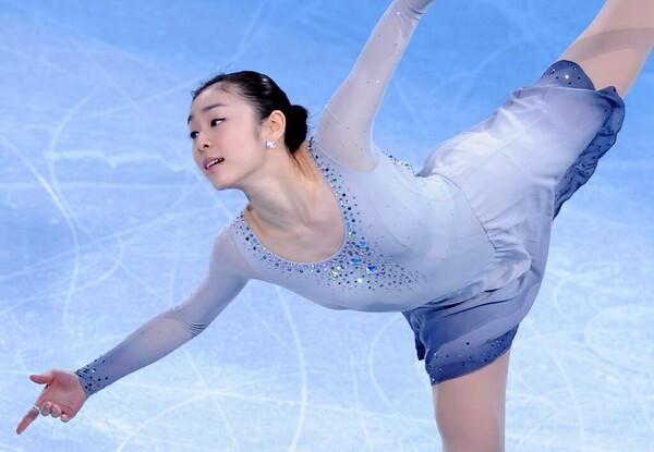김연아