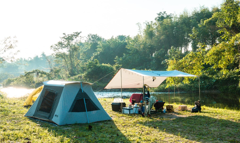 캠핑-텐트-종류-고려사항