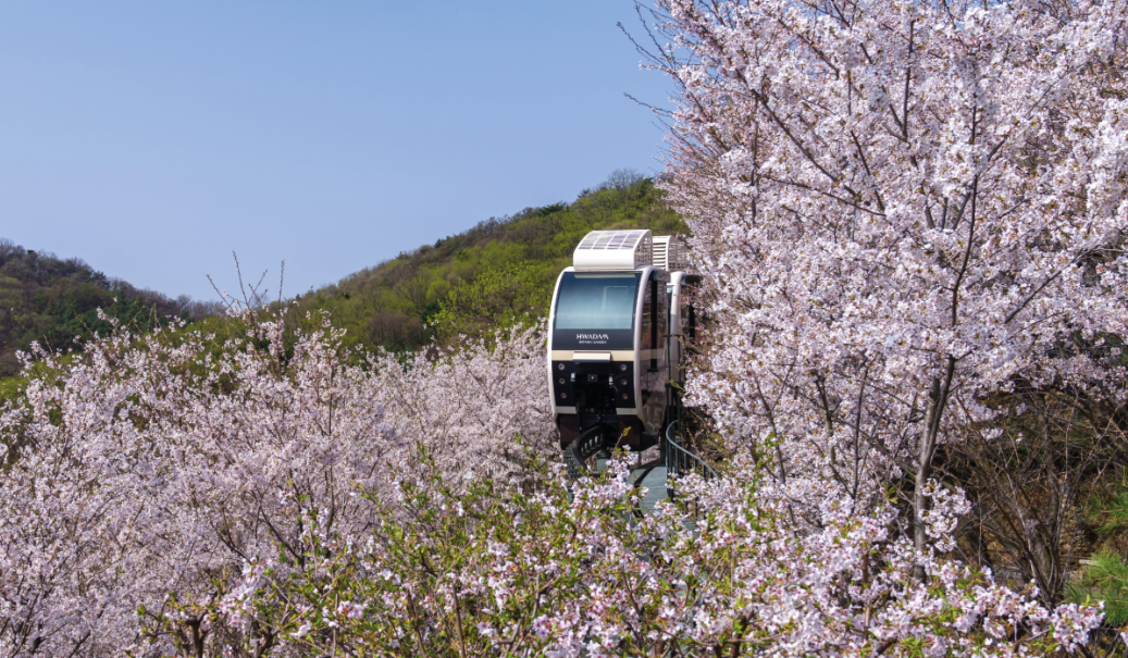 모노레일1