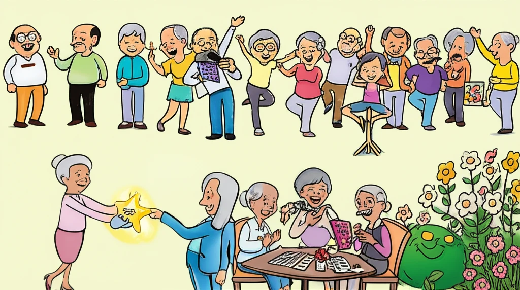 복지관 수강료 감면 혜택과 인기 프로..