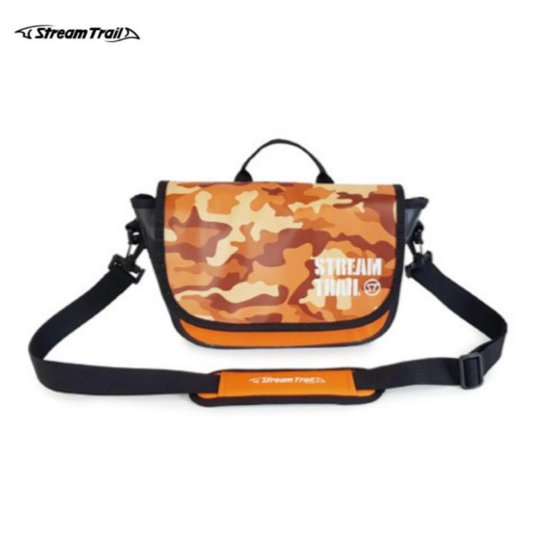 스트림트레일 클램 캐모 STREAM TRAIL