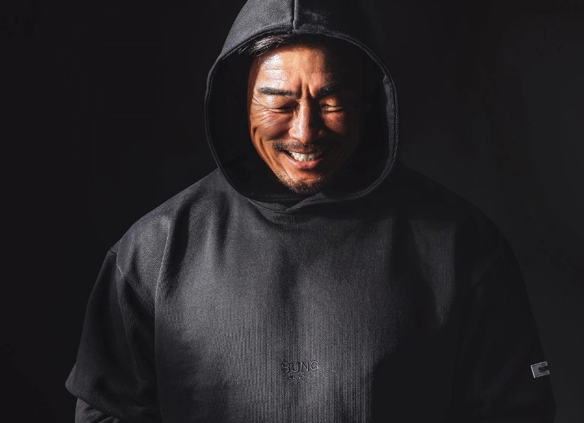 추성훈 프로필 몇년생 부인 딸 소속사 정리 및 추성훈 부친상 소식