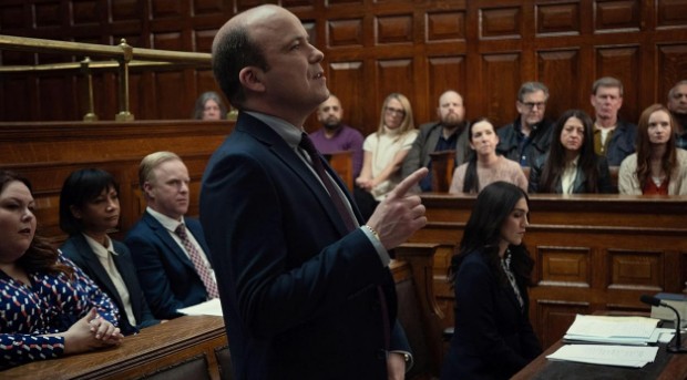 영국 드라마 코미디 영화다시보기추천 뱅크 오브 데이브 2: 더 론 레인저 결말 후기 리뷰 - 호평과 혹평