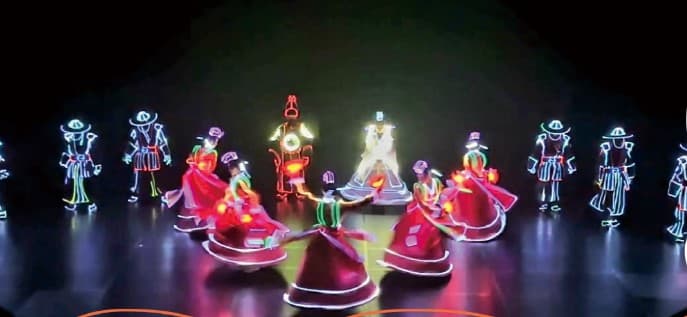 라이트퍼포먼스