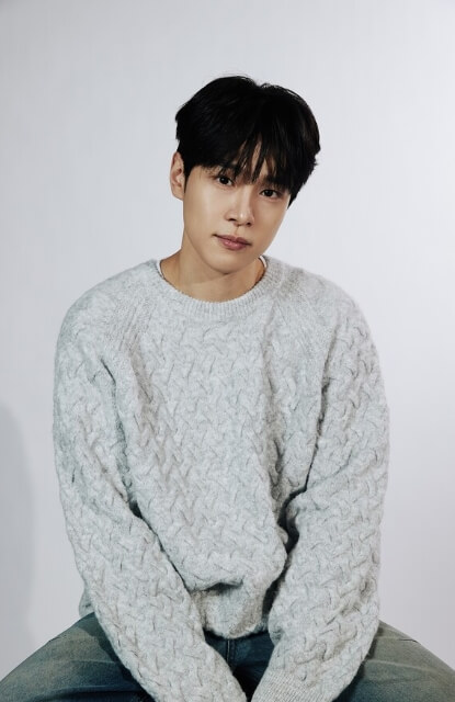 강유석 모델