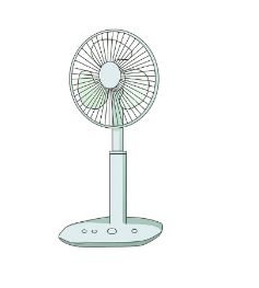 써큘레이터 vs 선풍기 차이점 및 구매가이드