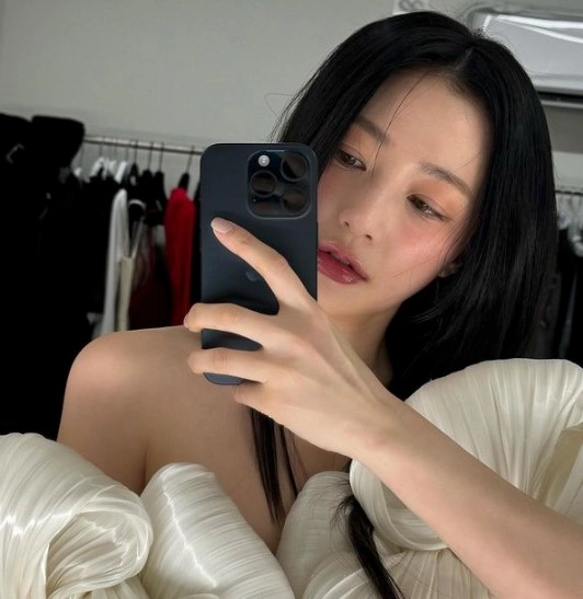 송하윤 김별 학폭 의혹 논란 이유