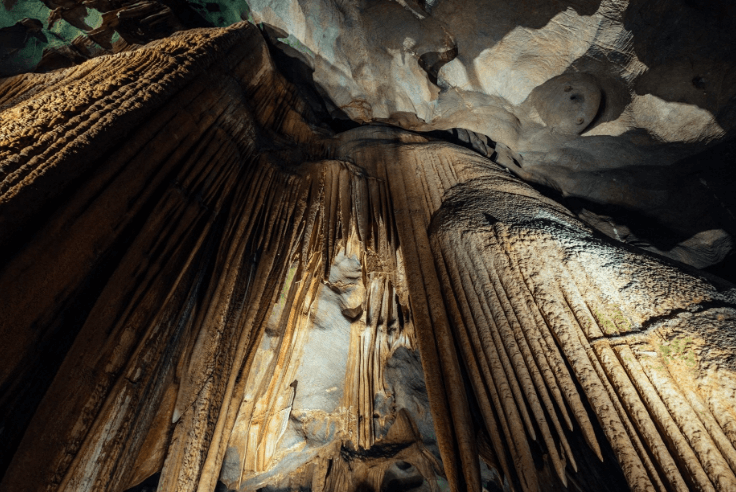 고수동굴 (충청북도 단양군)