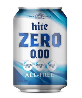 무알코올 맥주 순위