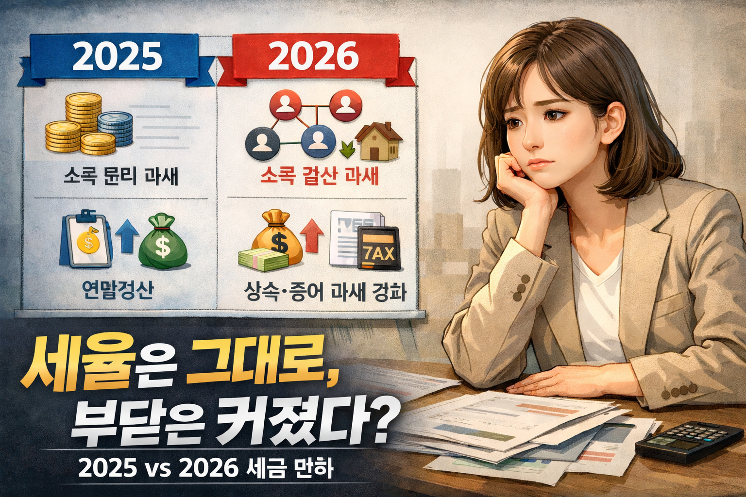 2026년 세법